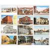 Image 2 : Wisconsin 150+ Postcards