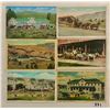 Image 1 : Yellowstone National Park Postcards 40