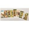 Image 3 : Novelty - Wire Tail Attachment Animal Postcards 8