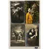 Image 1 : Real Photo Ladies with Horses Postcards 4