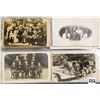 Image 8 : Album of Real Photo People & Subjects 85 Postcards