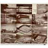 Image 2 : Sports - 30 Nostalgic Baseball Stadium Postcards by Vic Pallos