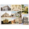 Image 2 : Masonic 70+ Postcards