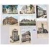 Image 8 : Masonic 70+ Postcards
