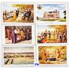 Image 1 : Jamestown Exposition 20 Postcards