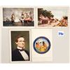 Image 3 : Jamestown Exposition 20 Postcards