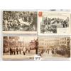 Image 1 : Album of World War I Military & Related 50 Postcards