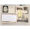 Image 8 : Album of World War I Military & Related 50 Postcards