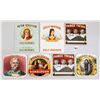 Image 2 : Ephemera - Cigar Labels 22