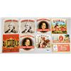 Image 3 : Ephemera - Cigar Labels 22
