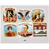 Image 1 : Ephemera - Cigar Labels 20