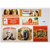 Image 2 : Ephemera - Cigar Labels 20
