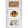 Image 1 : Ephemera - Labels 9