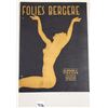 Image 1 : Ephemera - Folies Bergere - Clifford C. Fischer Come to Treasure Island