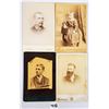 Image 1 : Cabinet Photos of People from Delaware 12