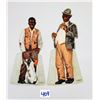 Image 1 : Ephemera - Amos 'n' Andy Vintage Fold out