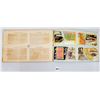 Image 11 : Ephemera - Advertising Arbuckles Illustrated Atlas of the USA Booklet