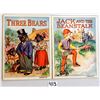 Image 2 : 7 Sam Gabrield Sons & Co. Nursery Rhyme Books