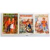 Image 3 : 7 Sam Gabrield Sons & Co. Nursery Rhyme Books