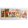 Image 8 : 7 Sam Gabrield Sons & Co. Nursery Rhyme Books