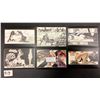 Image 2 : Set of 12 & Wrapper Ossessiono (Anita) Nude Women Postcards