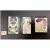 Image 3 : Set of 12 & Wrapper Ossessiono (Anita) Nude Women Postcards