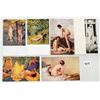 Image 2 : Nude Women Postcards 19