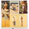 Image 2 : Bathing Beauty - Pin Up Women 13 Postcards