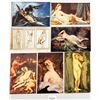 Image 2 : Nude Women Postcards 24