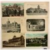 Image 1 : India 55+ Postcards