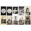 Image 2 : Denmark 45+ Postcards