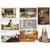 Image 1 : Germany Postcards Approx. 120