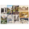 Image 1 : Switzerland Approx. 100 Postcards