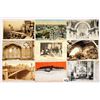 Image 1 : France Approx. 200 Postcards