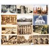 Image 2 : France Approx. 200 Postcards