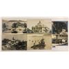 Image 1 : Real Photo Mexico Postcards Approx. 65