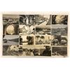 Image 2 : Real Photo Mexico Postcards Approx. 65