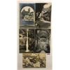 Image 4 : Real Photo Mexico Postcards Approx. 65