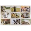 Image 2 : Set of 1-24 "Britain Prepared" Military Navy Postcards