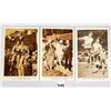 Image 2 : Sports - 1928 Olympic Postcards 21 Cards