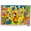 Image 1 : Installment Set Disney 4 Postcard Set
