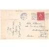 Image 2 : Real Photo New Year Greeting Pig Year Date 1927 Postcard