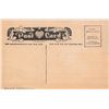 Image 2 : Political Patriotic Flag Wm. H. Taft For President Postcard