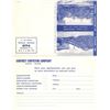 Image 2 : Linen Advertising Godfrey Conveyor Elkhart, Indiana Business Reply Card