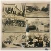 Image 1 : Group of 30 Real Photo From Trip From New Orleans to Cincinnati Postcards