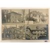 Image 2 : 12 Real Photo Newburyport, Massachusetts Snap Shots