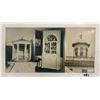 Image 3 : 12 Real Photo Newburyport, Massachusetts Snap Shots