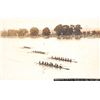 Image 1 : Ross Real Photo Regatta Washington DC Aug. 1910 Postcard