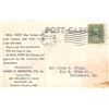 Image 2 : Real Photo Advertising Real Host Gas Ranges Baltimore, Maryland Postcard