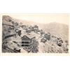 Image 1 : Real Photo Mining Town Mammoth, California Postcard